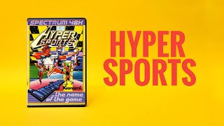 Tez-X Spectrum Hyper Sports