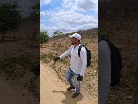 eu estou na antiga vila de couro Dantas na zona rural de riacho das almas Pernambuco