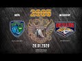 Югорский хоккей - Югорский хоккей -