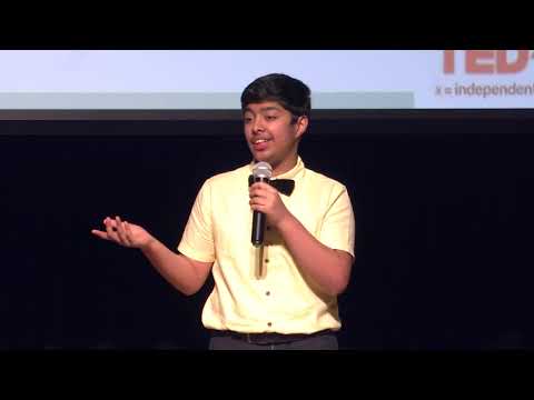 Determination to Overcome Obstacles | Brent Dsouza | TEDxYouth@CISDubai
