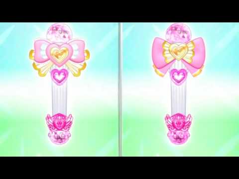 Pripara episode 122 Lala and Non