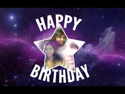 Happy Birthday Twinkle!