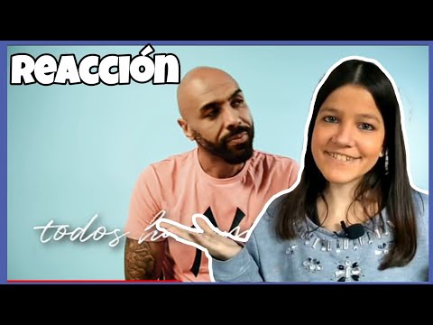 REACCIÓN EL CHOJIN - Y Está Bien | Natuchys
