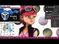Miraculous Ladybug Merry Christmas To All Has BSOD VM Windows XP MCE 2005