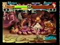 VH 14 Hirai Morrigan Vs Demio Demitri