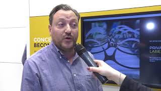 Mirage - Cristiano Milone, CEO