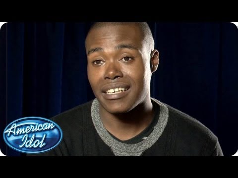 Frankie Ford: Road To Hollywood Interviews - AMERICAN IDOL SEASON 12
