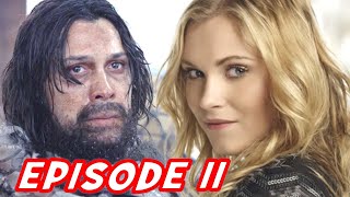 It Was All A Simulation Theory + Supporting Evidence!!! The 100 Season 7 Episode 11 Review!!!