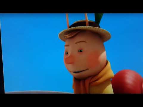 The Great Teddy Bear Detective part 12 - At the Pub