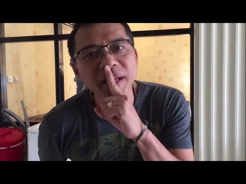 AULIA SARAH WARNAI HARI ANANG HERMANSYAH, WAH?!