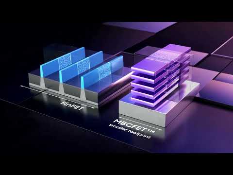 Samsung Topples Intel to Become World's Largest Chipset Company