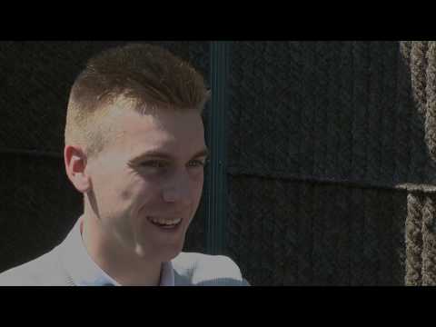 Reportage Bob Straetman: Deel 1