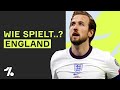 The Best 14 England Nationalmannschaft Spieler