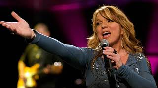 Ednita Nazario  -  La más fuerte