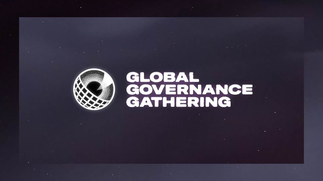 The DAOist's GGG . Day 2 Main Stage (Part 1)