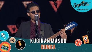 #GegariaFest | kugiran Masdo | Bunga