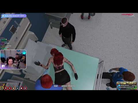 April Lil Fooze Admits Love for Ramee | BEST GTA CLIPS (No Pixel)