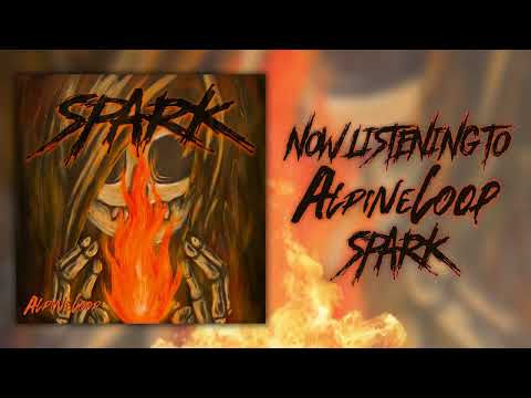 Alpine Loop - Spark (Official Visualizer)