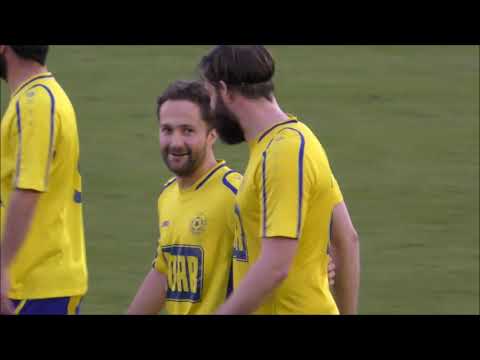 SC PORR Unterpremstätten : SC Copacabana Kalsdorf II - 5:0 (2:0)