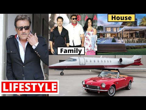 Jackie Shroff Lifestyle 2020, Income, Wife, Daughter,Son,House,Cars,Family,Biography,Movies&NetWorth