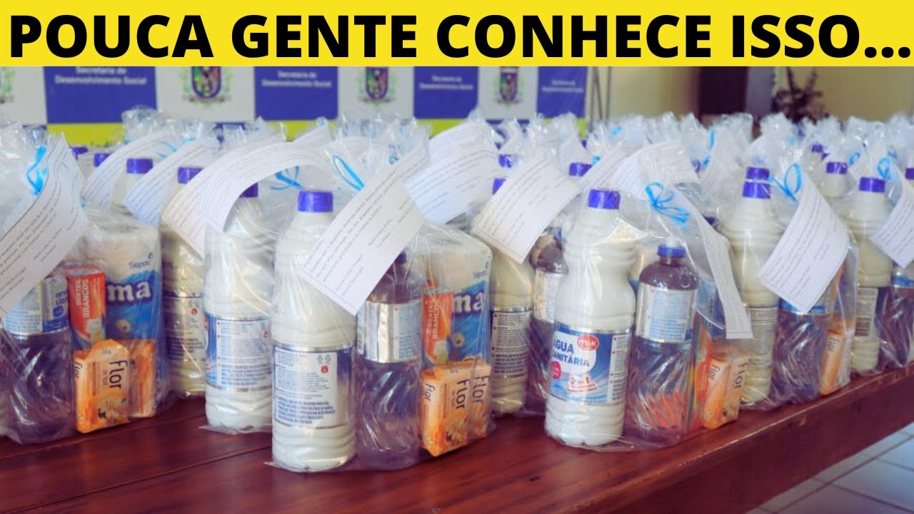 6 Pequenos negócios que pouca gente conhece