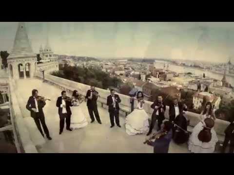 Zoltán Mága - Czardas - Csárdás (Vittorio Monti)