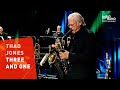 Thad Jones: "THREE AND ONE" | Frankfurt Radio Big Band | Village Vanguard | Jazz