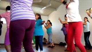 ZUMBA JUANITA.MPG