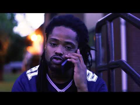 YUNG ISH - Trap Stories (shot by: @owllensproductions w/ Sony A6300 50mm Lens)