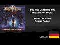 Silent Force - The King of Fools