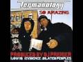 termanology low iq instrumental