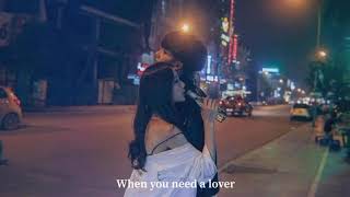 Lover Boy 88 (Lyrics)