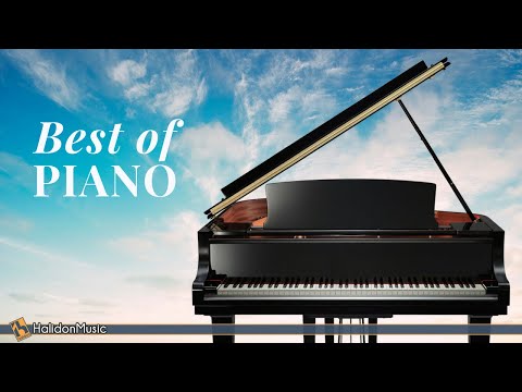 The Best of Classical Piano: Chopin, Debussy, Liszt, Mozart, Beethoven...
