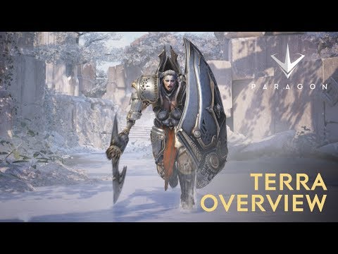 Paragon - Terra Overview