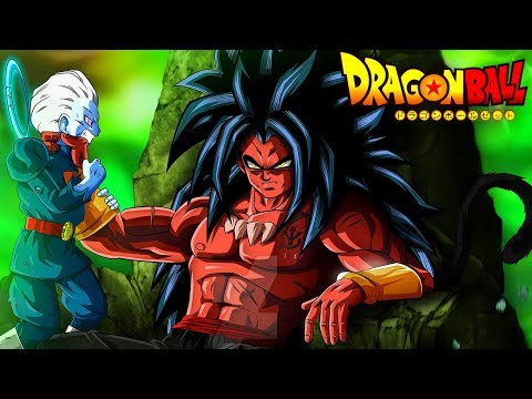 NOUVEAU FILM DRAGON BALL 2018 : L'ORIGINE DU POUVOIR DES SAIYANS ANNONCÉ !! (DB) - PLT#166 Video