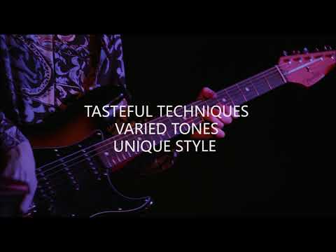 Transmission Samples Lo Fi Guitar Sample Pack