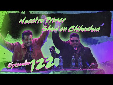 Smokecast Ep. 122 - Canelo se va a M4DR3AR al Pancho por Chistosito