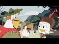 Huey Duck Possible Death Definite Badge Possible Death Definite Badge Definite Badge