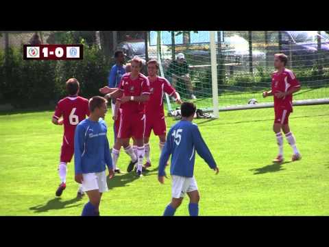 Viggan - Råsunda IS 2012