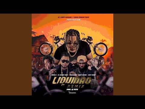 Liquidao (Remix)