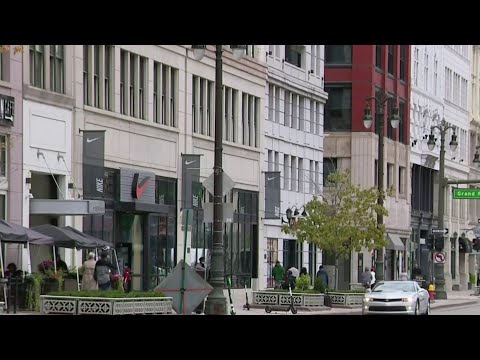 Local 4 News at 6 -- April 12, 2021