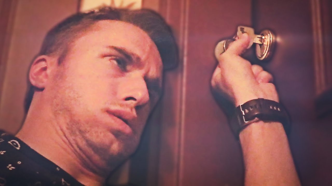 RENTRER CHEZ SOI BOURRÉ... (Compilation de jeux) thumbnail