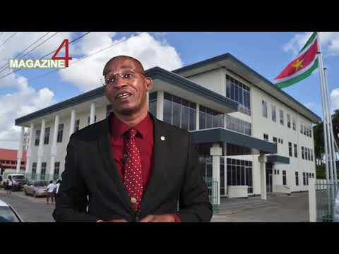 Bouterse niet slim genoeg geweest om verstek te zuiveren - ABC Online Nieuws