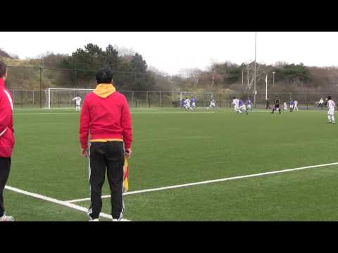 Stormvogels C1 - Hellas Sport C1 (04/12)