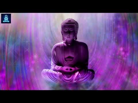 Let Go of All Negative Energy : Erase Subconscious Negative Patterns - Remove Negative Thoughts