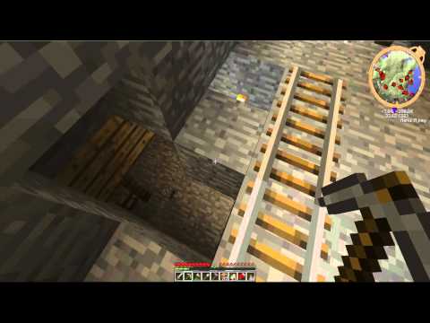 Minecraft | SwineCraft Ep. 9 | I'm Allergic to Poison