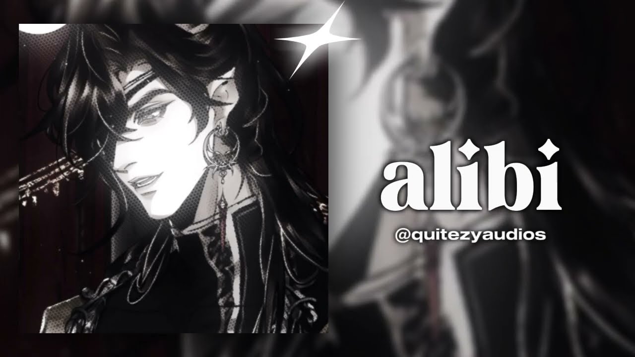 hot edit audios to feed ur delusions ⋆˚࿔