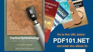 Practical Ophthalmology A Manual for Beginning Residents