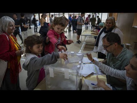 Spain: Allegation of electoral fraud in media before parliamentary election