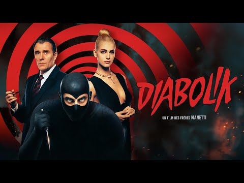 Diabolik: The Most Evil Genius Explained